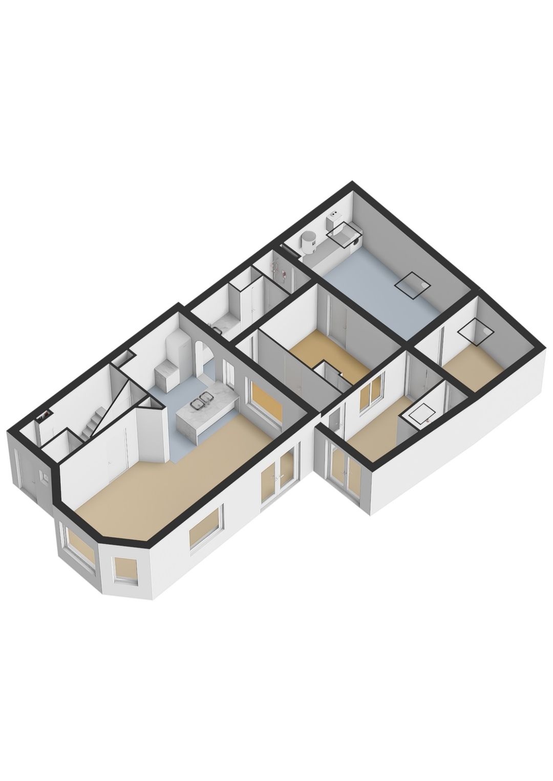 Foto 43 van Kruisweg 19