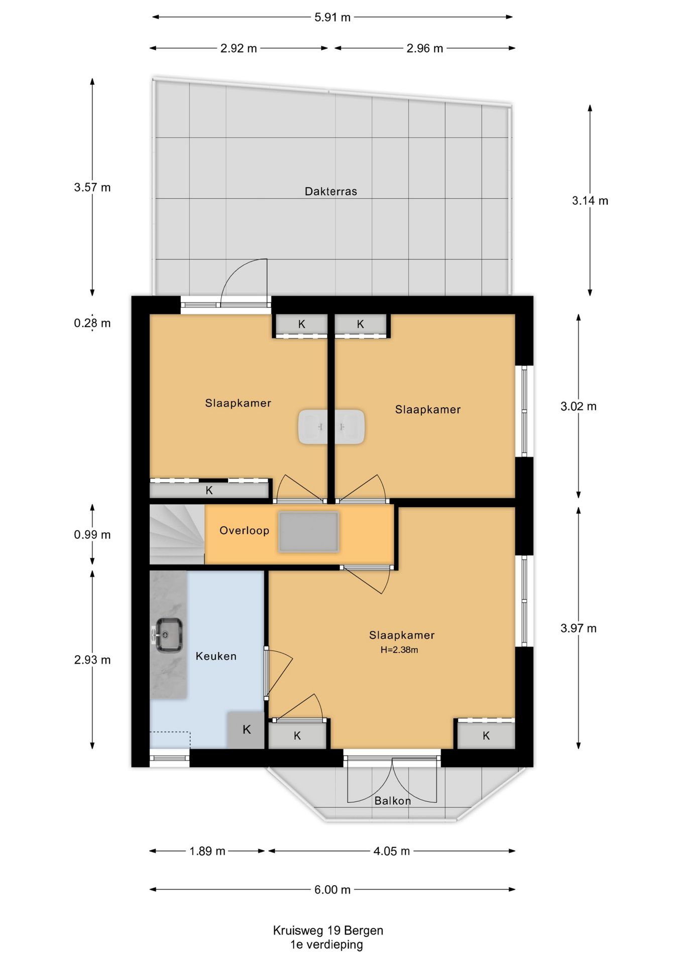 Foto 44 van Kruisweg 19