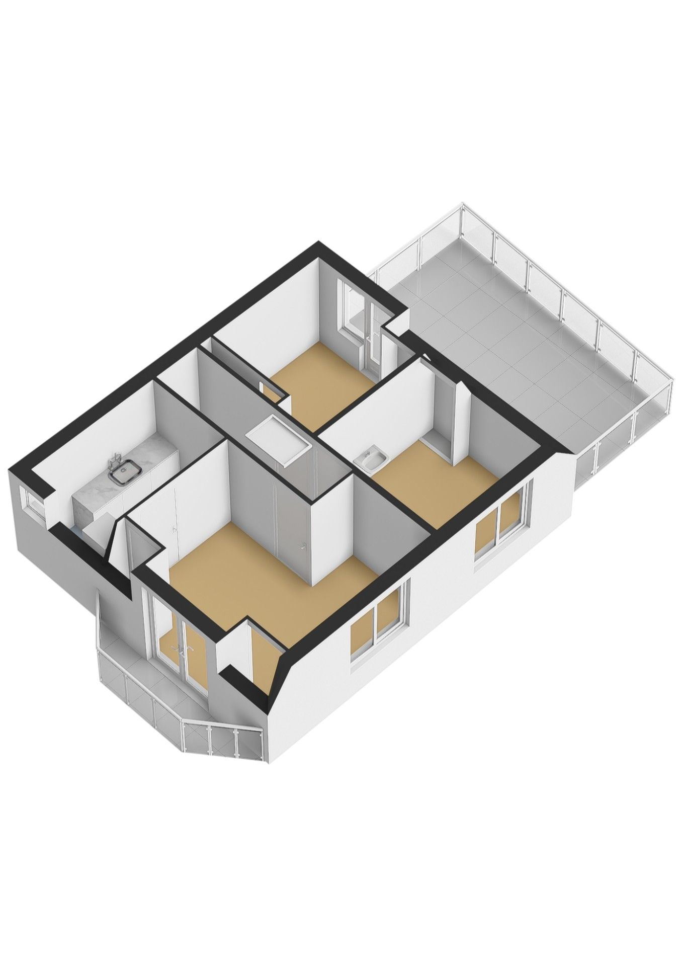 Foto 45 van Kruisweg 19