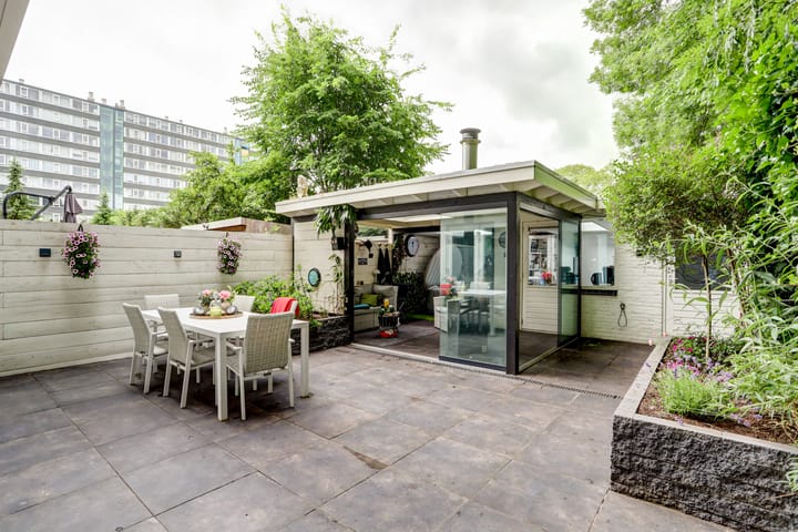 Foto 15 van Cobradreef 16