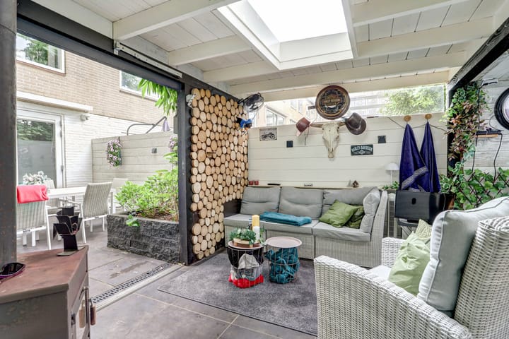 Foto 17 van Cobradreef 16