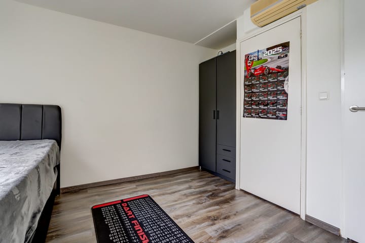 Foto 25 van Cobradreef 16