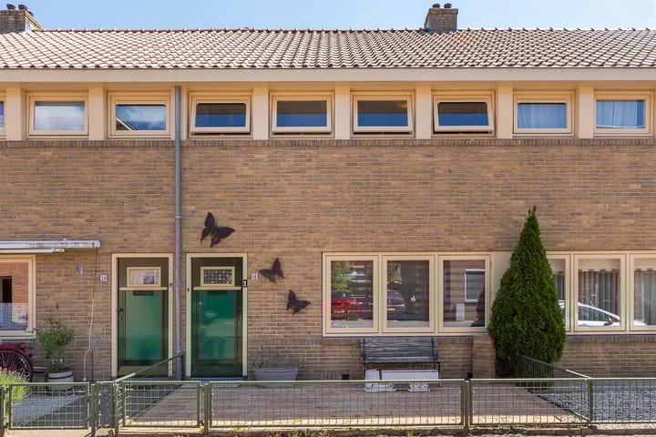 Foto 4 van Eksterstraat 18