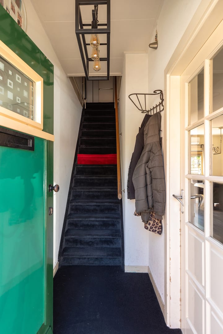 Foto 5 van Eksterstraat 18