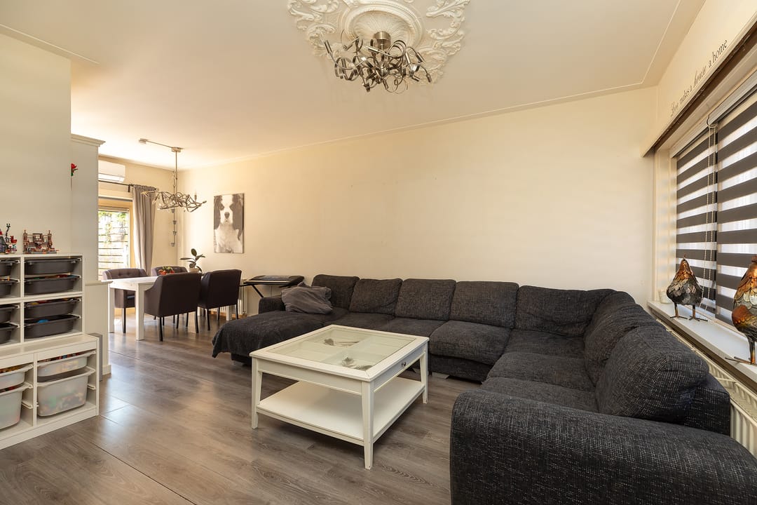 Foto 7 van Eksterstraat 18