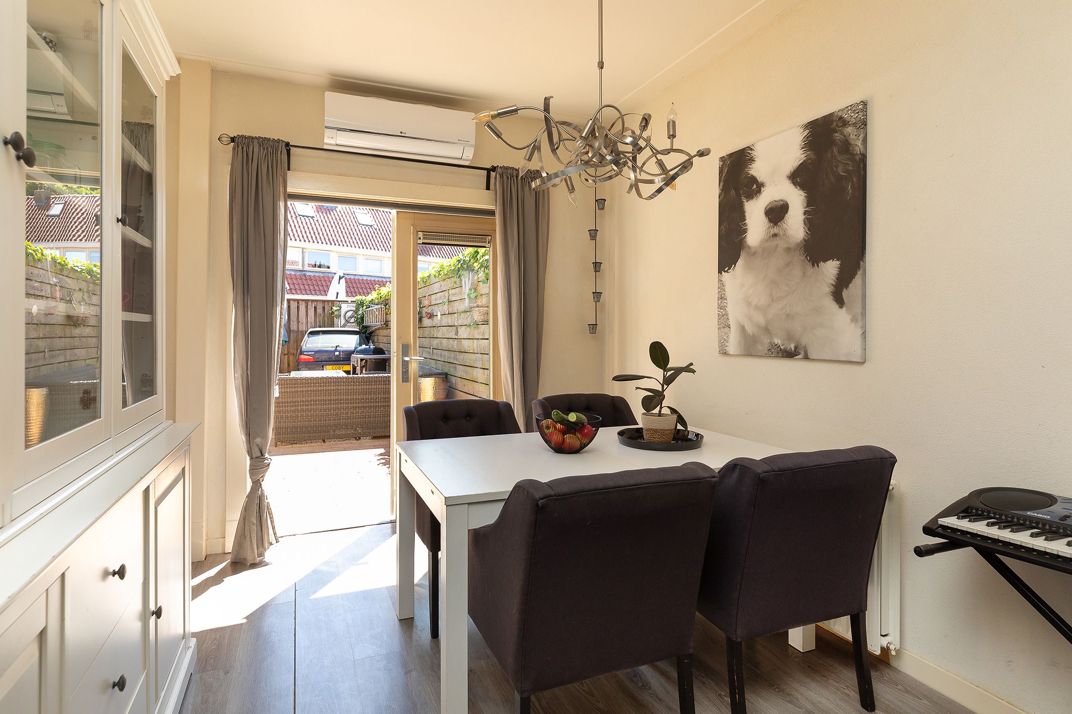 Foto 9 van Eksterstraat 18