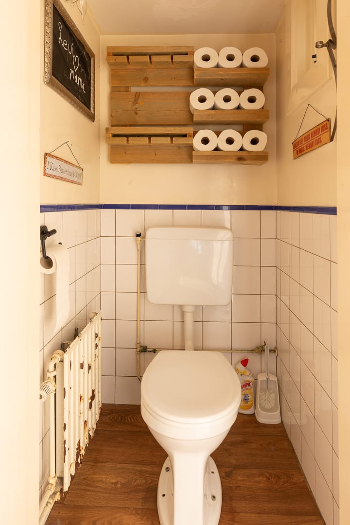 Photo 12 of Eksterstraat 18