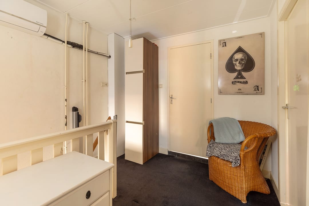 Foto 13 van Eksterstraat 18