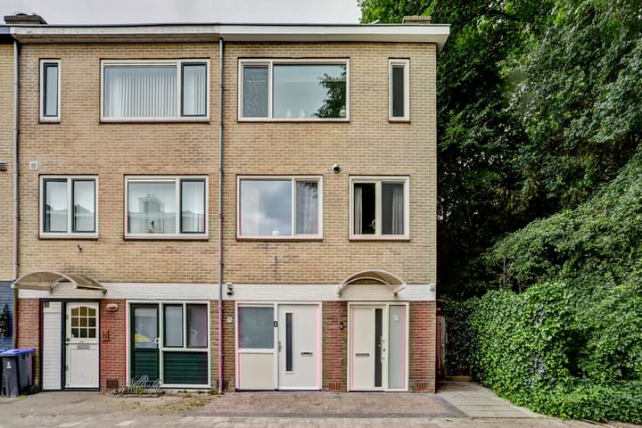 Foto 47 van Cobradreef 16