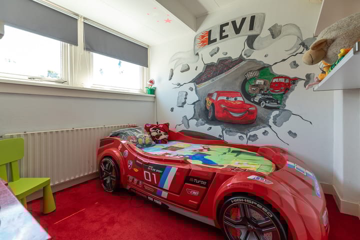 Photo 16 of Eksterstraat 18