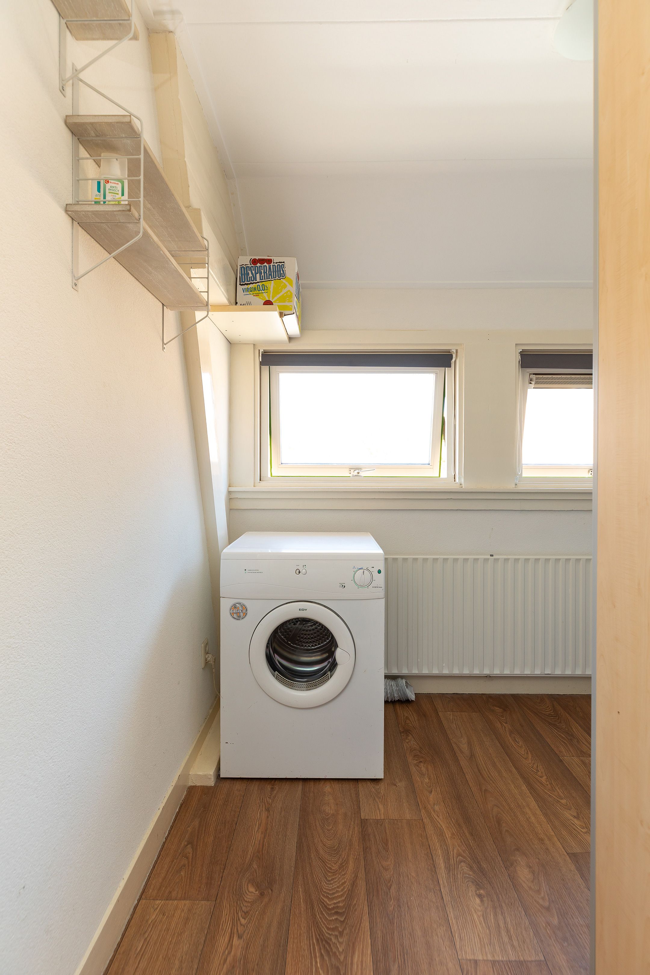 Foto 18 van Eksterstraat 18