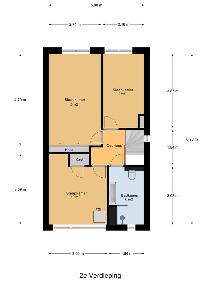 Foto 54 van Cobradreef 16