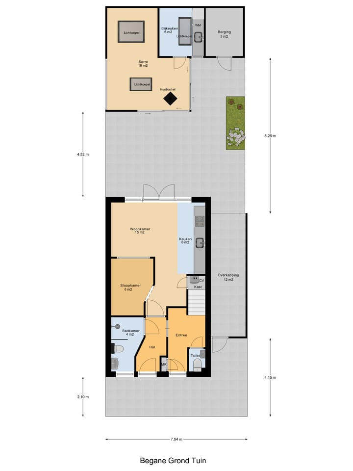 Foto 55 van Cobradreef 16