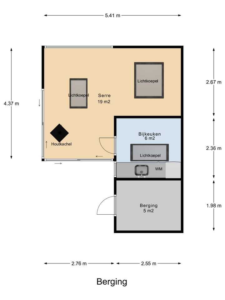 Foto 56 van Cobradreef 16