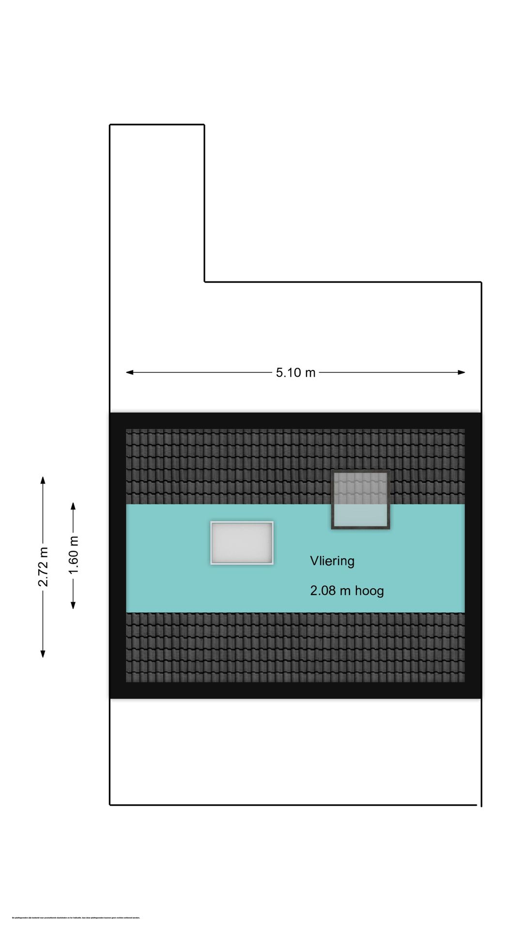 Foto 28 van Eksterstraat 18