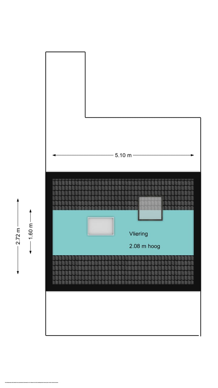 Photo 28 of Eksterstraat 18
