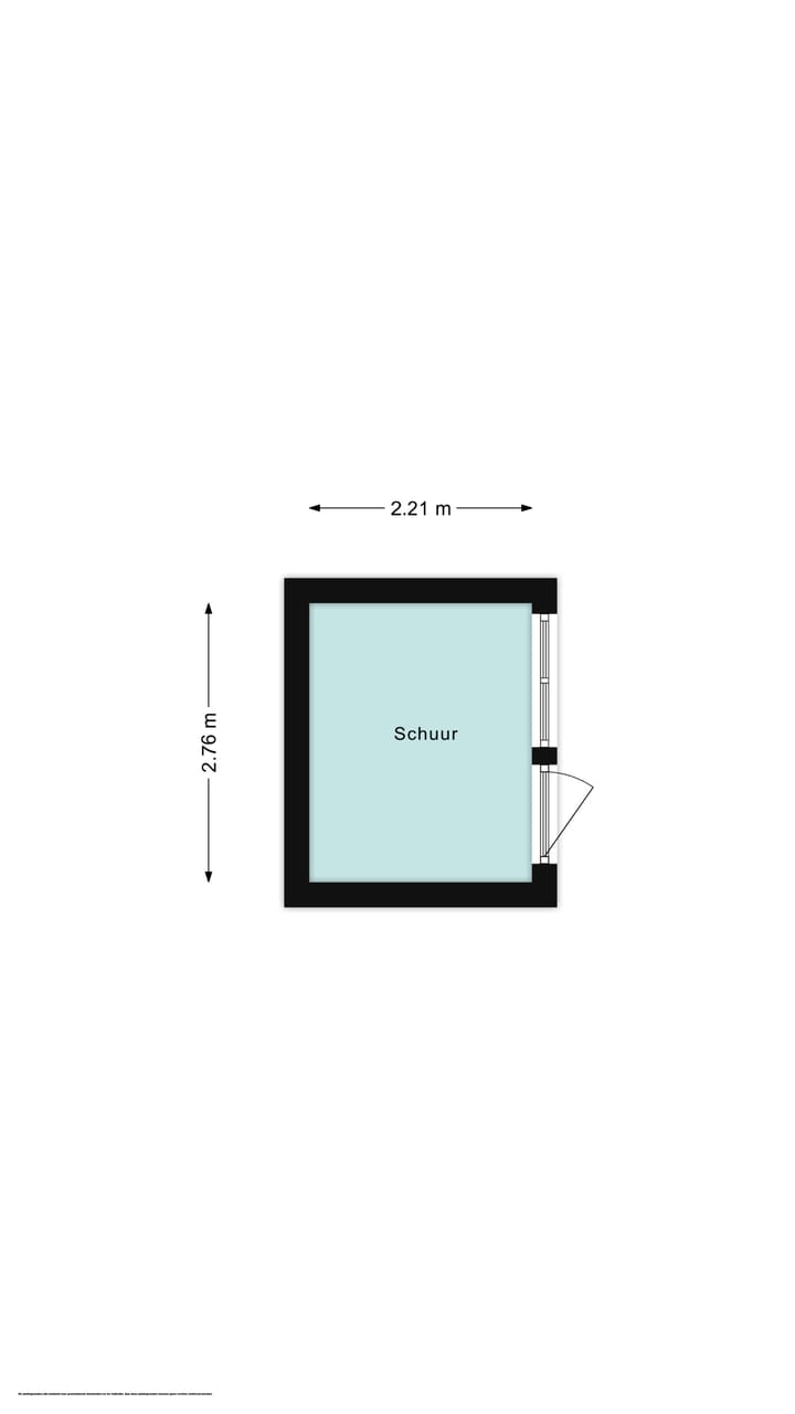 Photo 29 of Eksterstraat 18