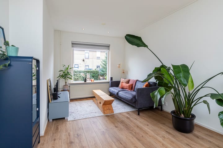 Foto 2 van Perzikenstraat 6