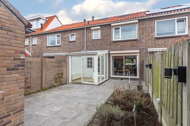 Foto 4 van Perzikenstraat 6