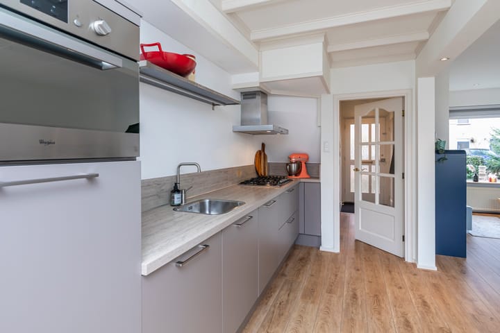 Foto 14 van Perzikenstraat 6