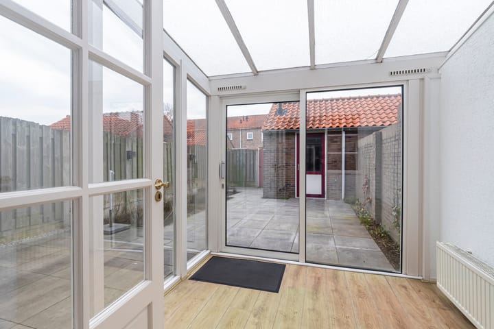 Foto 17 van Perzikenstraat 6