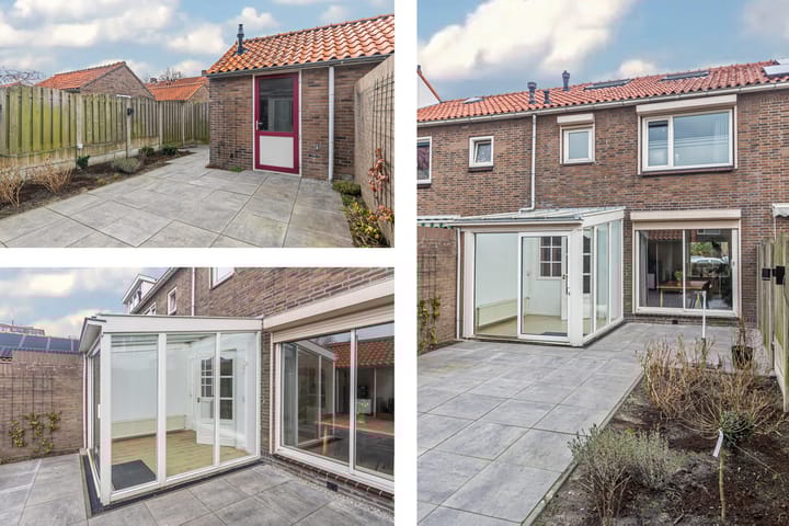 Foto 20 van Perzikenstraat 6