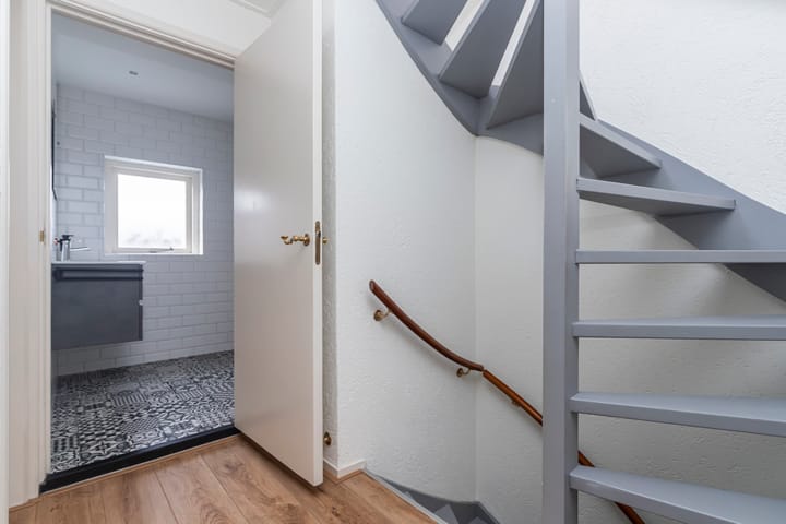 Foto 28 van Perzikenstraat 6