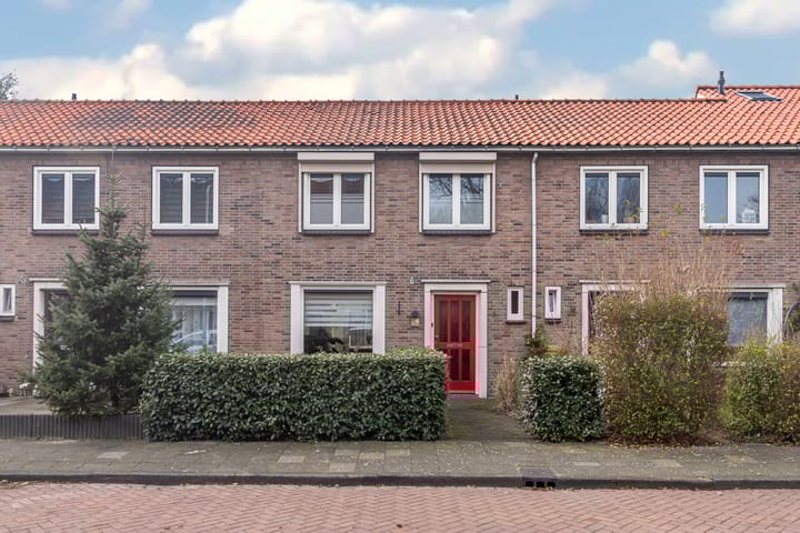 Foto 35 van Perzikenstraat 6