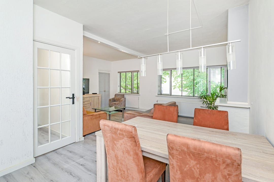 Photo 2 of Lisztstraat 36