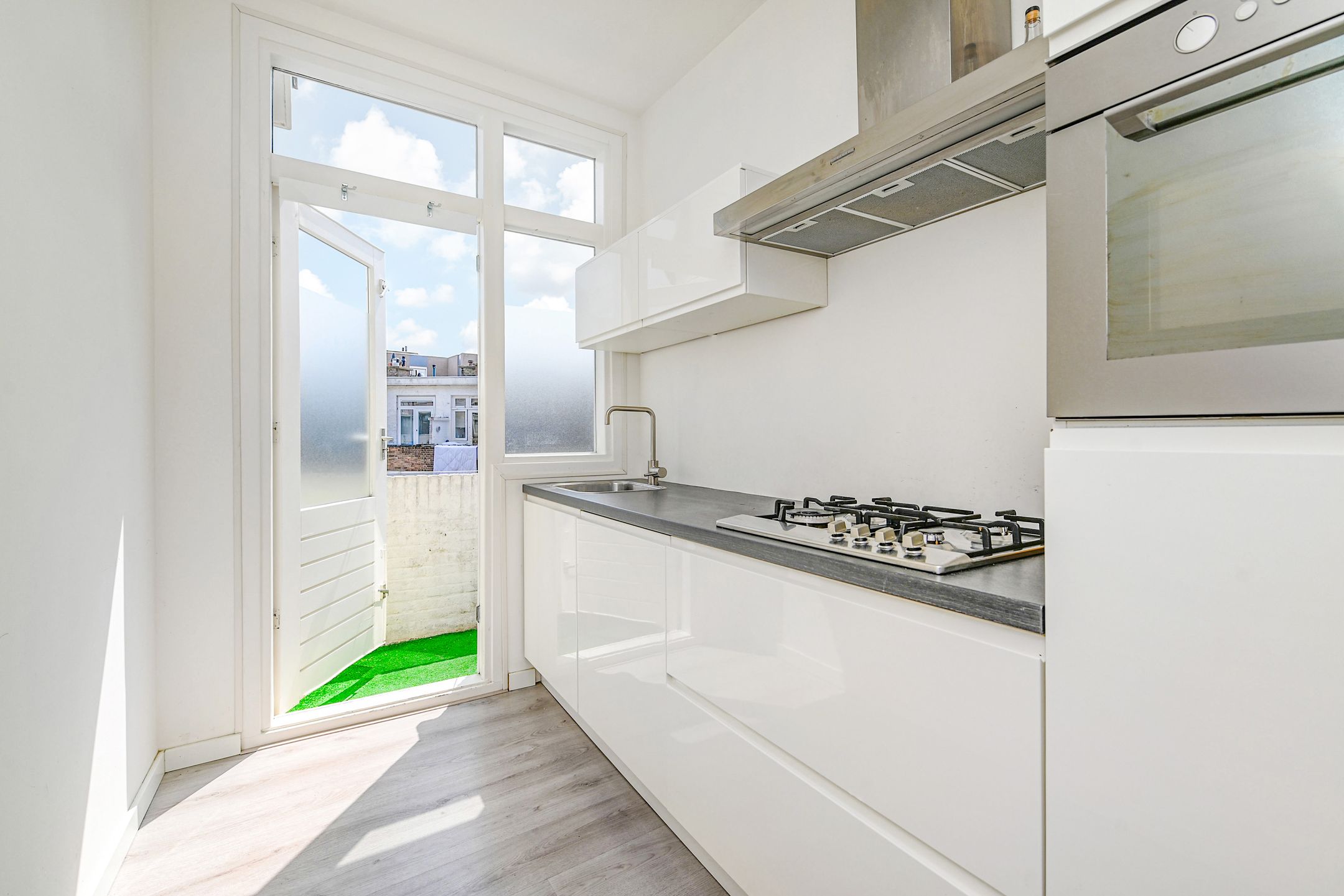 Photo 3 of Lisztstraat 36