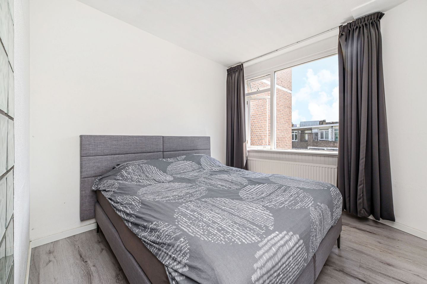 Photo 4 of Lisztstraat 36