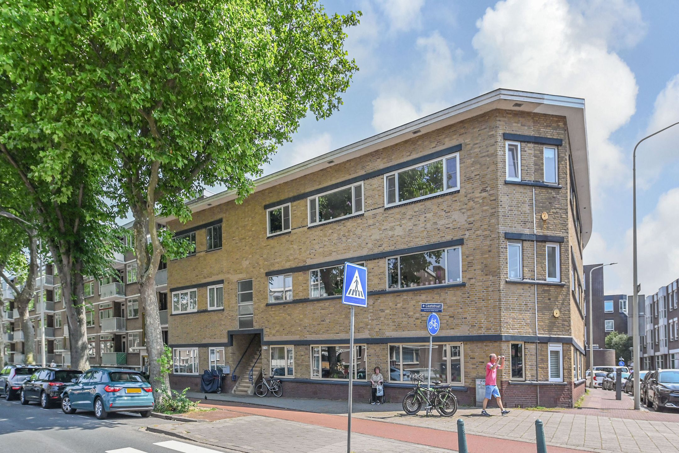 Photo 6 of Lisztstraat 36