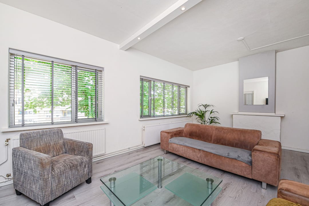 Photo 11 of Lisztstraat 36