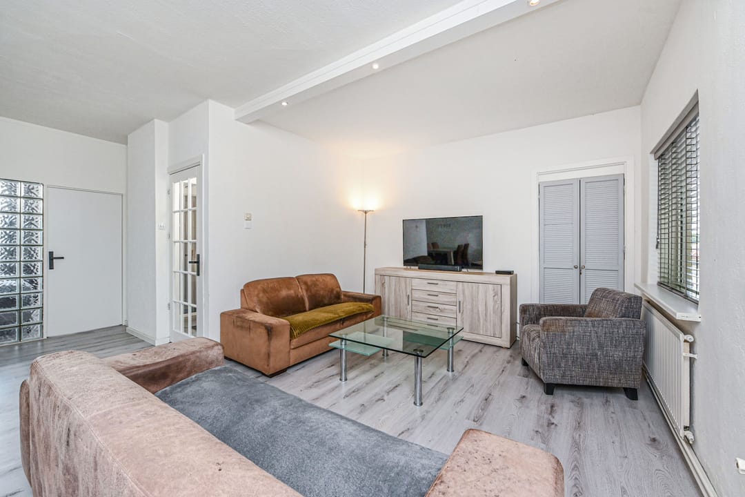 Photo 13 of Lisztstraat 36