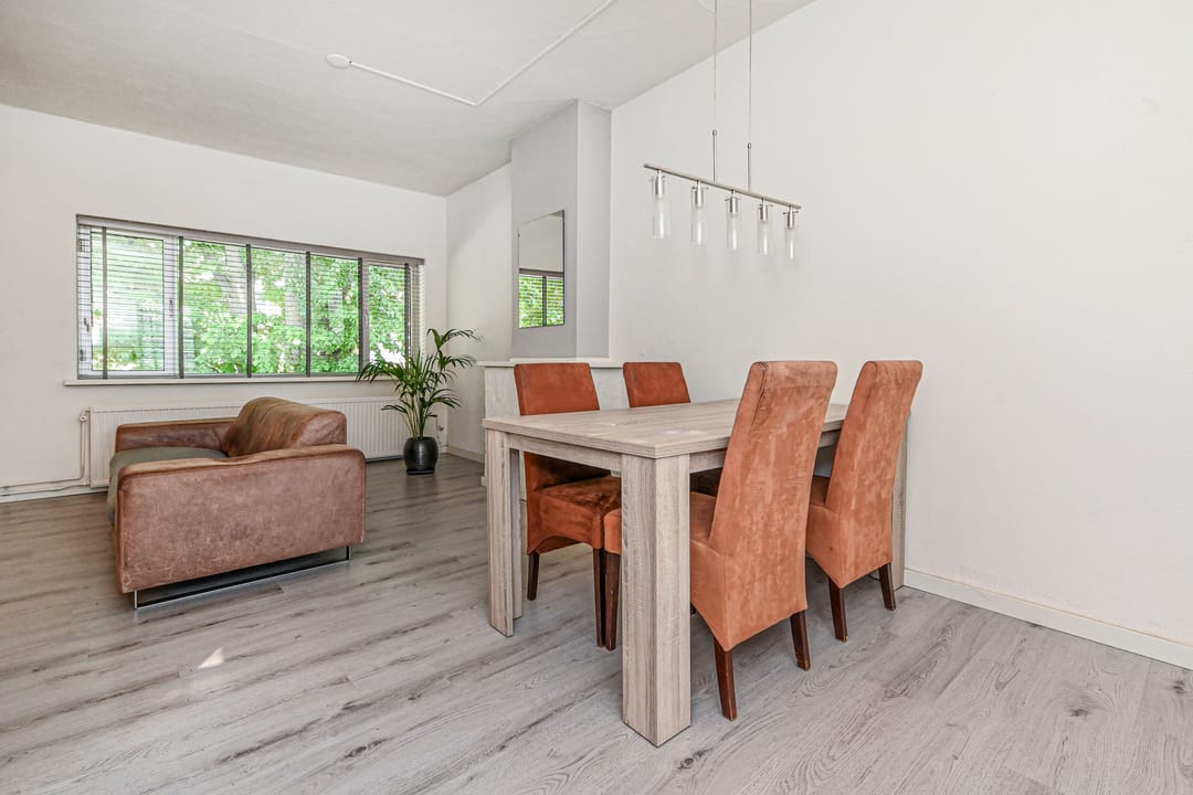 Photo 17 of Lisztstraat 36