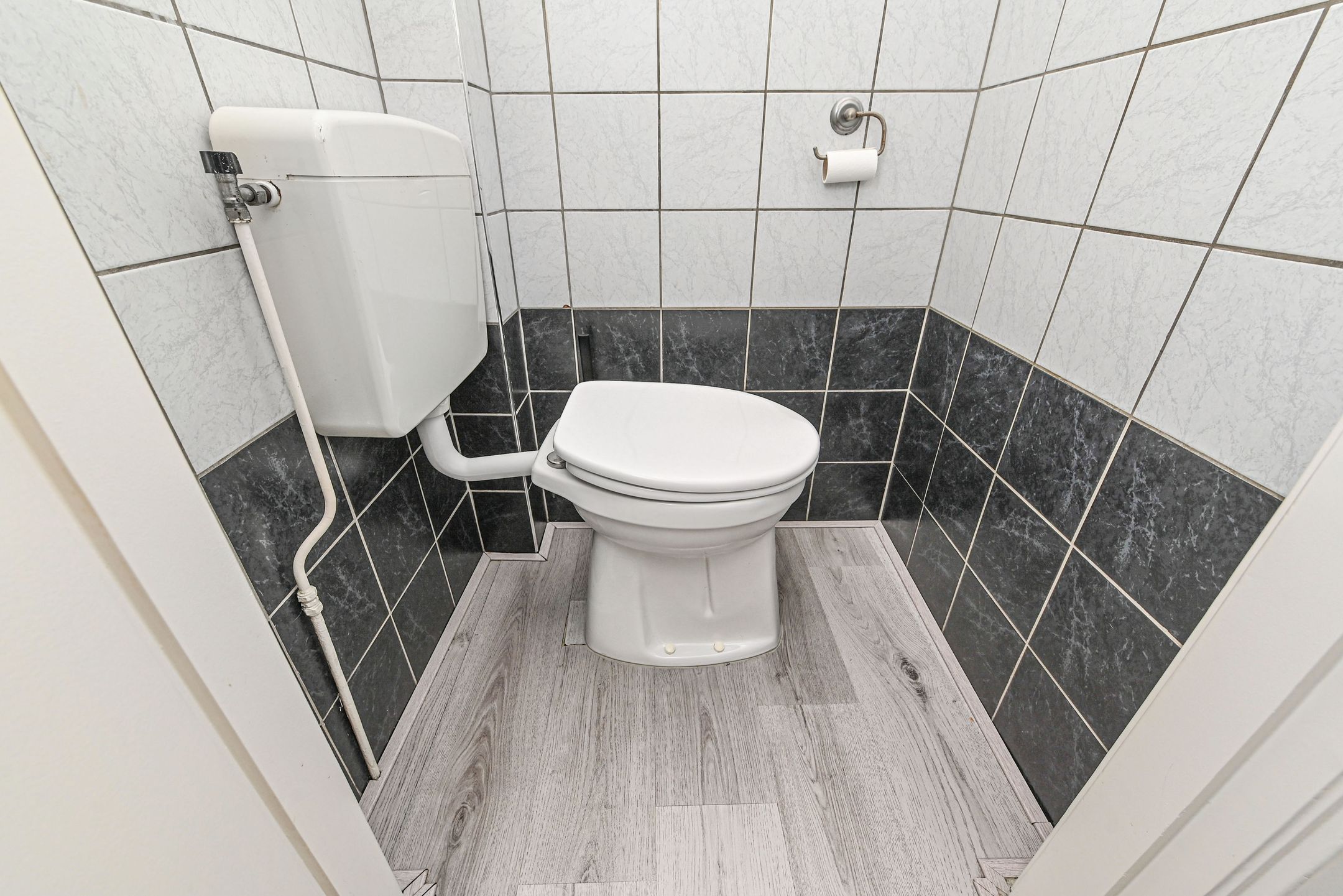 Photo 21 of Lisztstraat 36