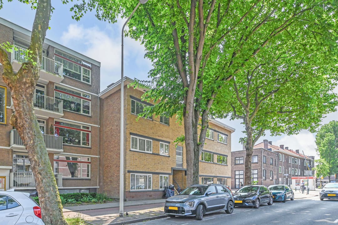 Photo 31 of Lisztstraat 36