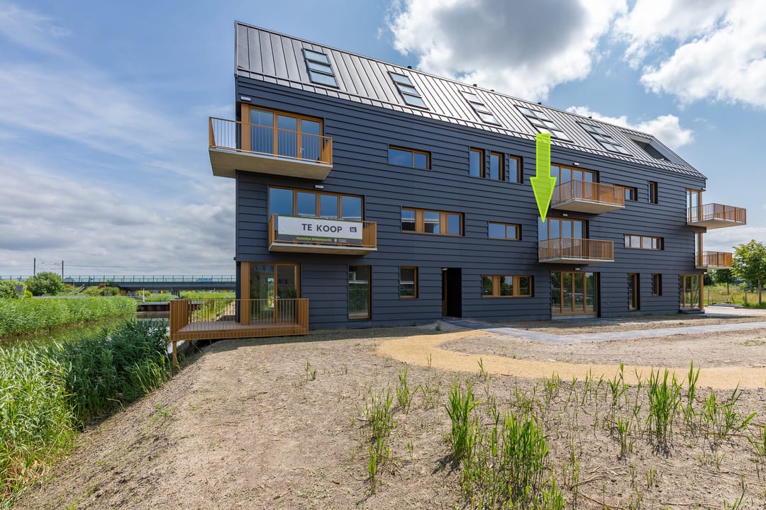 Foto 2 van Dettifossstraat 70