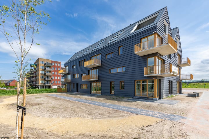 Foto 7 van Dettifossstraat 70