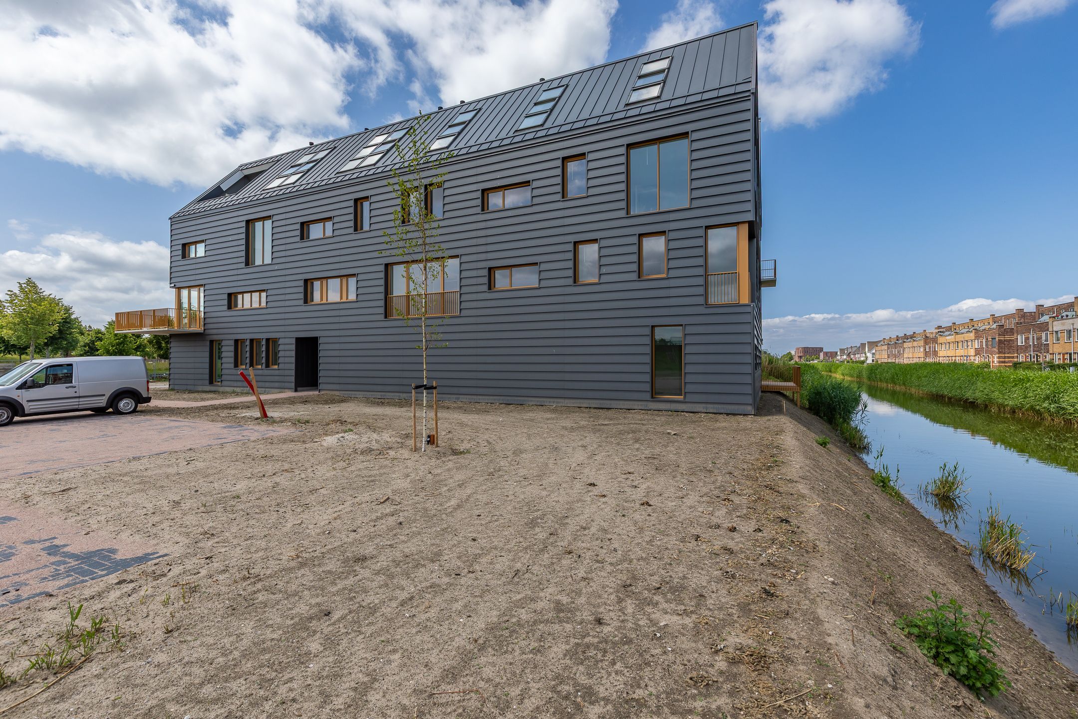 Foto 9 van Dettifossstraat 70