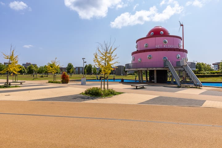 Foto 41 van Dettifossstraat 70