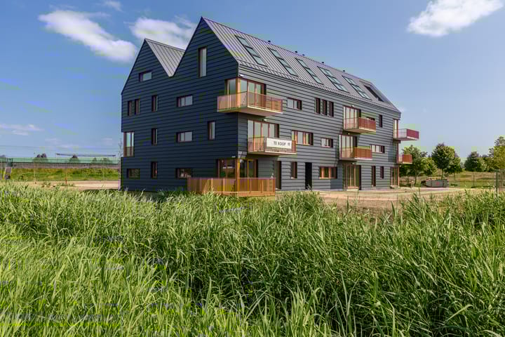 Foto 46 van Dettifossstraat 70