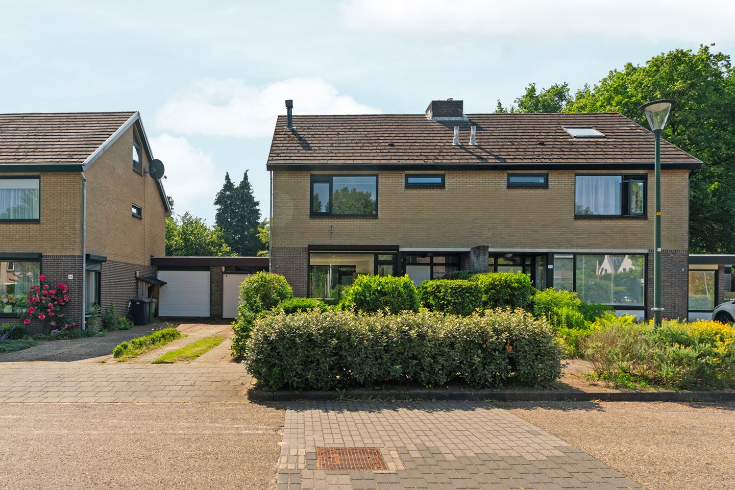 Foto 5 van Steenhoek 14