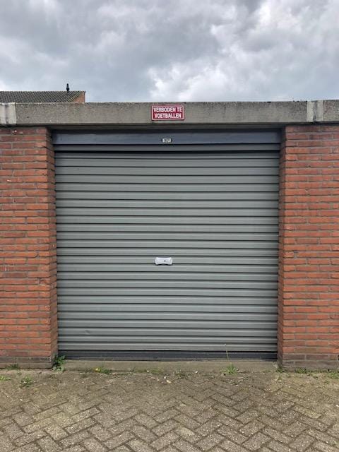 Photo 1 of Geallieerdenstraat 103-4