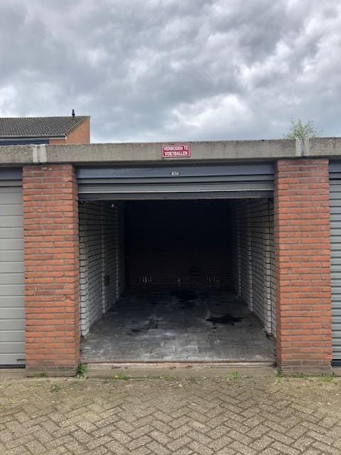 Photo 2 of Geallieerdenstraat 103-4