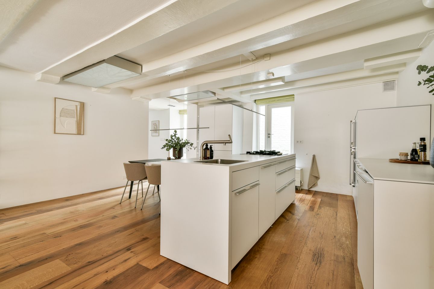 Photo 4 of Koggestraat 4