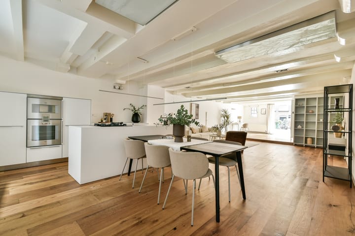 Foto 6 van Koggestraat 4