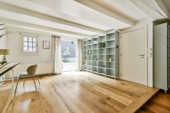 Foto 9 van Koggestraat 4