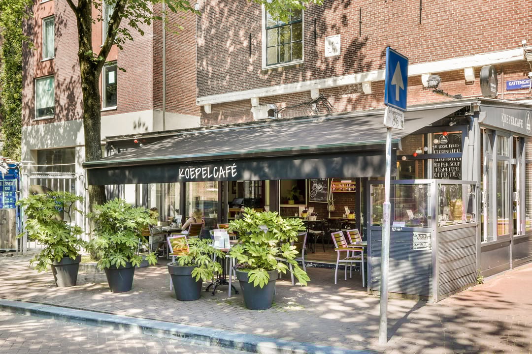 Photo 17 of Koggestraat 4