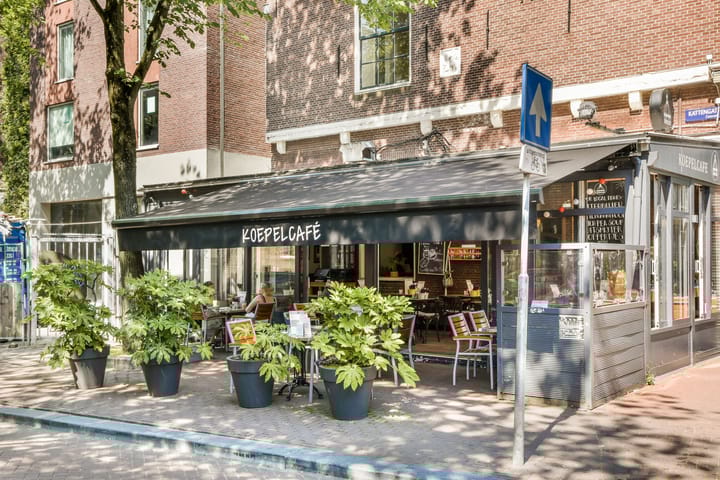 Foto 17 van Koggestraat 4